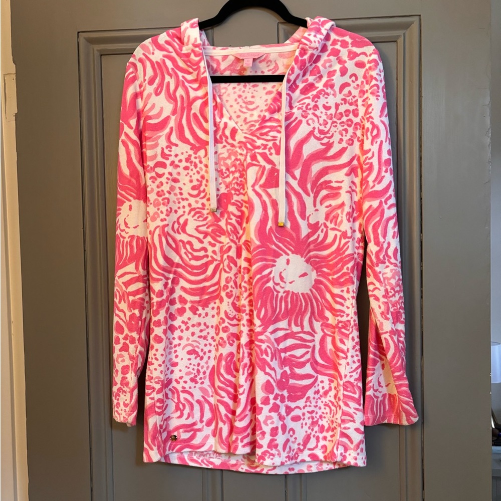 Lilly Pulitzer pullover